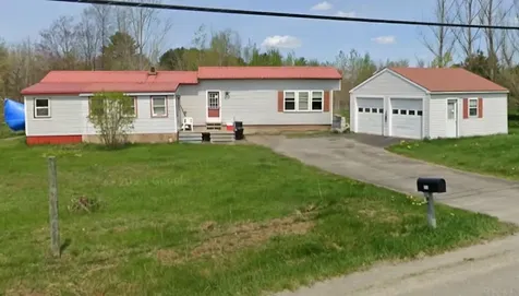 1333 Battleridge Road Clinton ME 04927