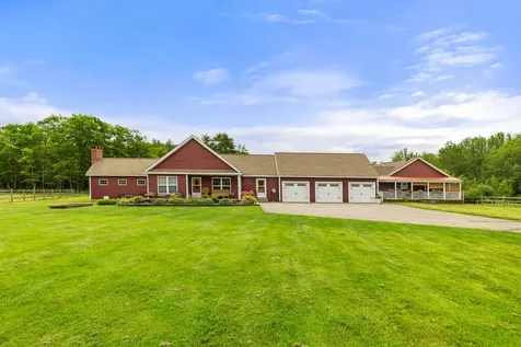 50 Pond Road South Berwick ME 03908