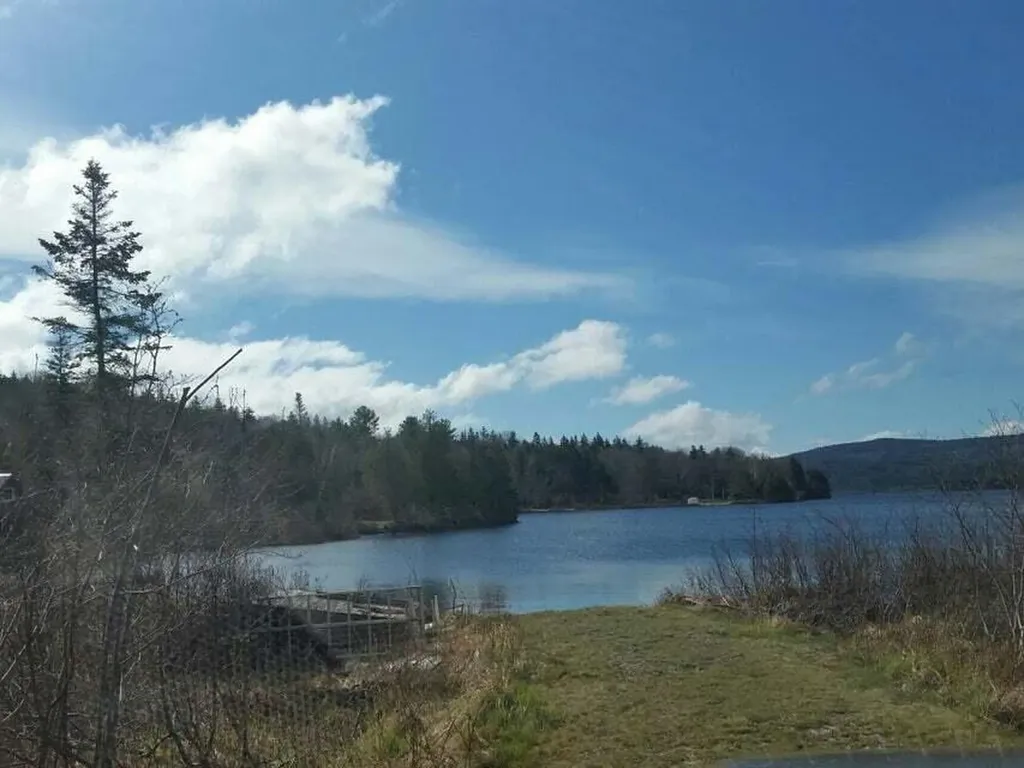 M16 L17, 18, 19 Edelheid Road Sandy River Plt ME 04970