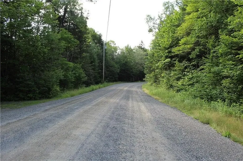M16 L17, 18, 19 Edelheid Road Sandy River Plt ME 04970