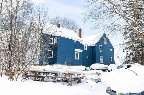 16 Kossuth Street Bangor ME 04401