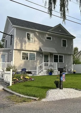 11 Bickford Street Scarborough ME 04074