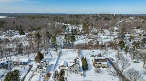 11 Bickford Street Scarborough ME 04074
