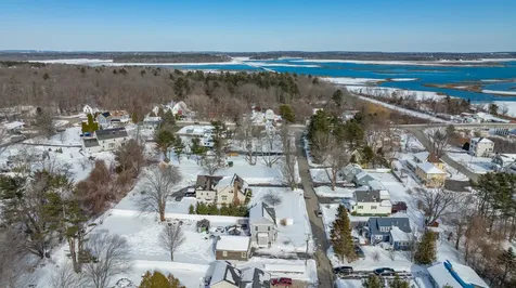 11 Bickford Street Scarborough ME 04074