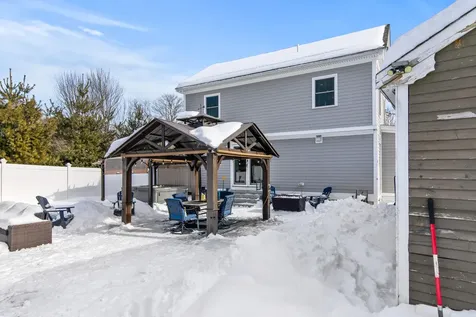 11 Bickford Street Scarborough ME 04074