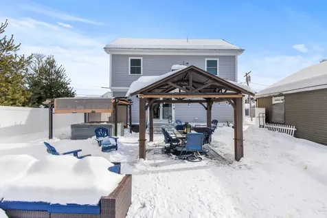 11 Bickford Street Scarborough ME 04074