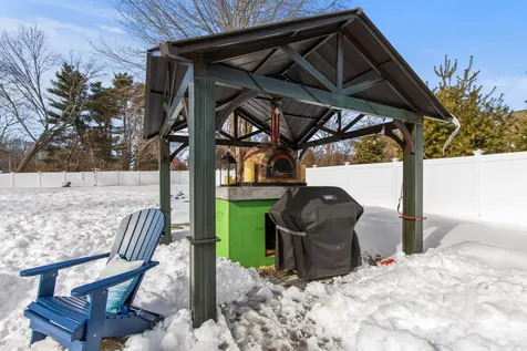 11 Bickford Street Scarborough ME 04074