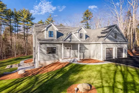 3 Cassidy Way York ME 03902
