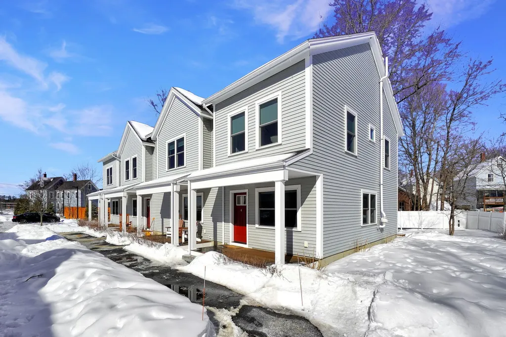 52 Seavey Street Westbrook ME 04092