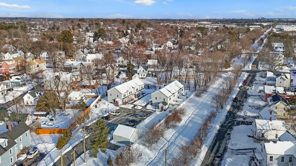 52 Seavey Street Westbrook ME 04092