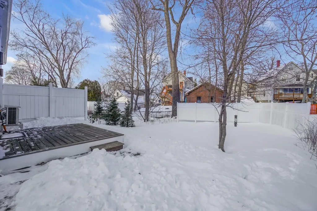 52 Seavey Street Westbrook ME 04092