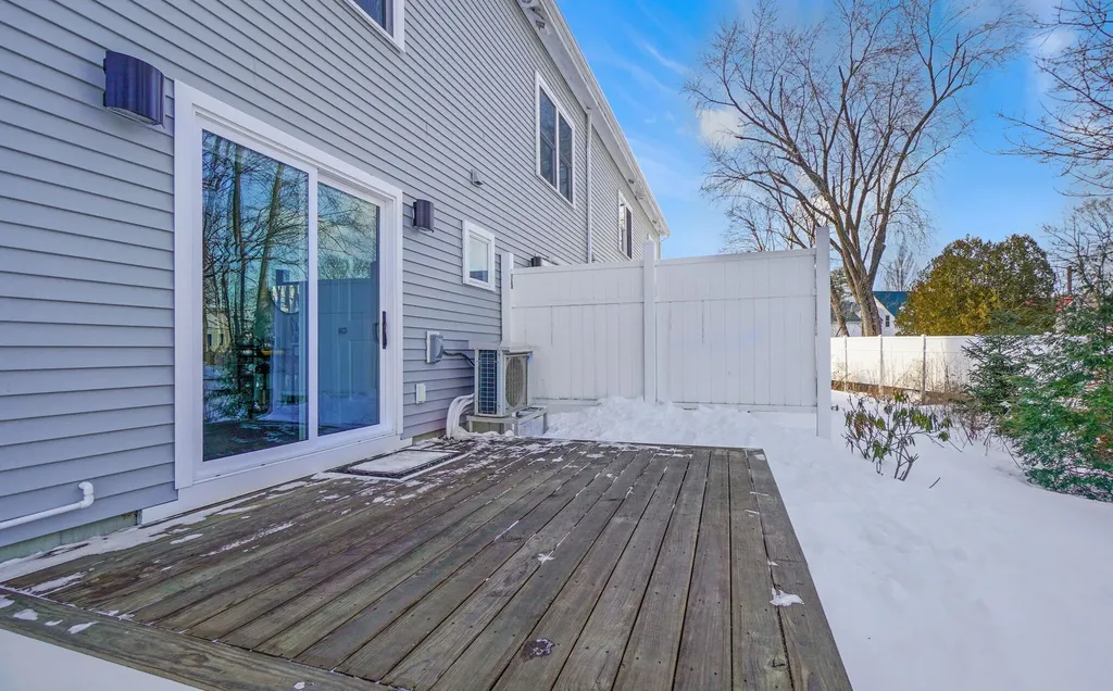 52 Seavey Street Westbrook ME 04092