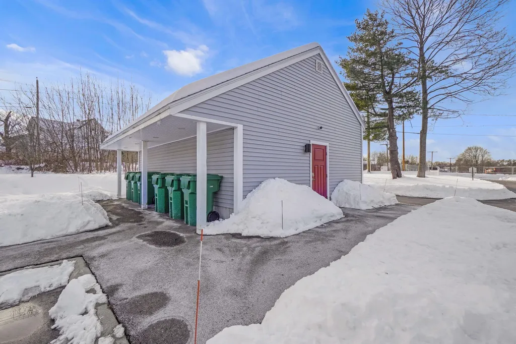 52 Seavey Street Westbrook ME 04092