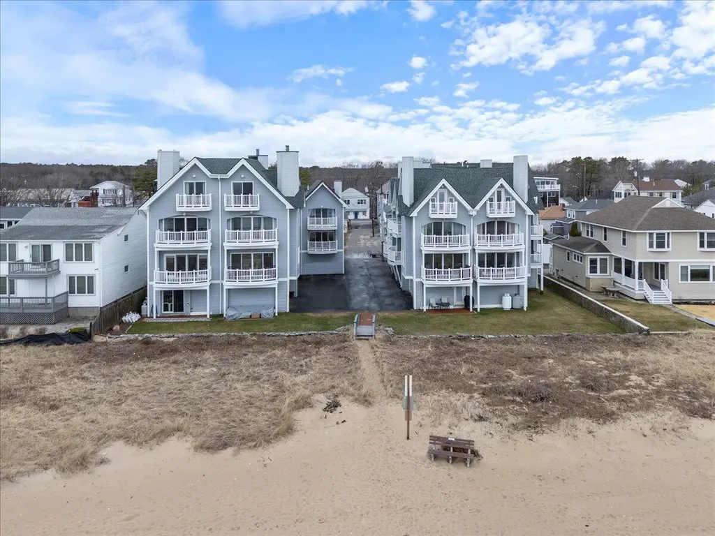 1 Saunders Avenue Old Orchard Beach ME 04064