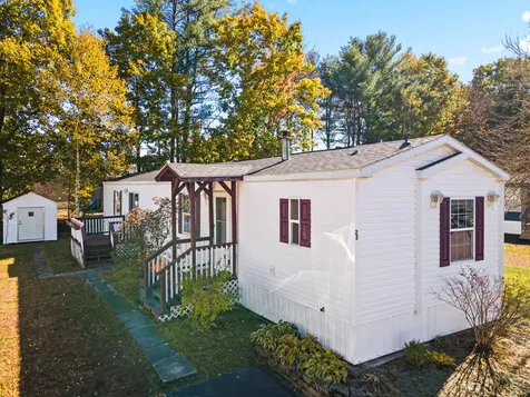 22 Arrowhead Drive Lisbon ME 04250