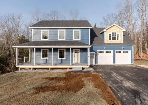 20 Aerie Drive Gray ME 04039