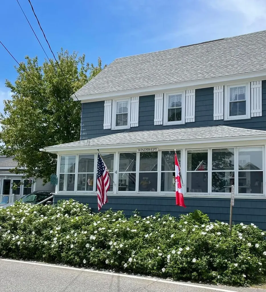 4 Avenue Six Scarborough ME 04074