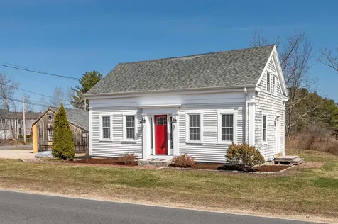 433 Cider Hill Road York ME 03909