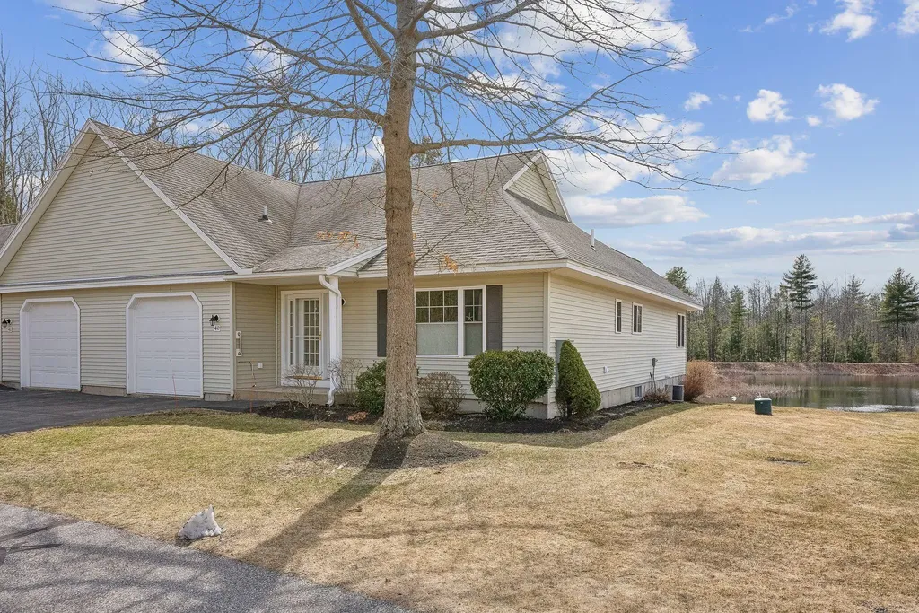 40 Macintosh Lane Old Orchard Beach ME 04064