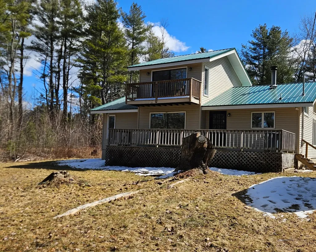 203 Coles Corner Road Winterport ME 04496