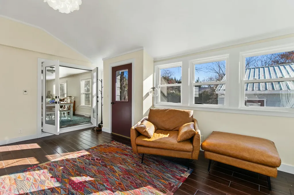 40 Depot Street Harrison ME 04040