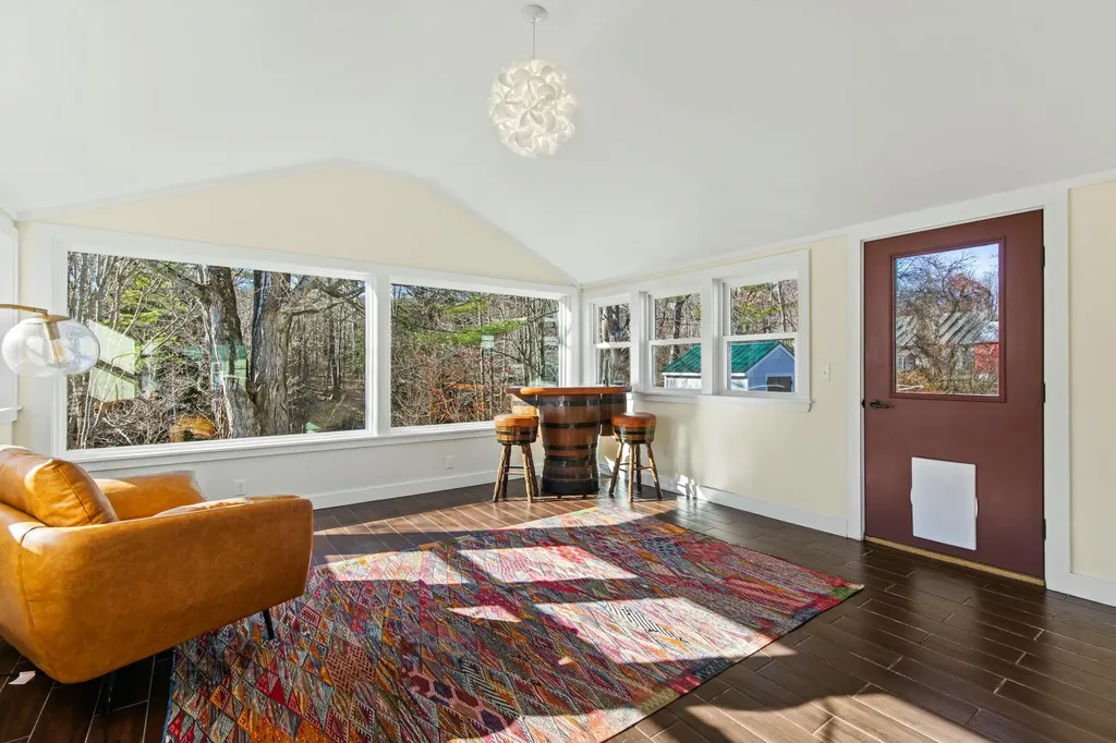 40 Depot Street Harrison ME 04040