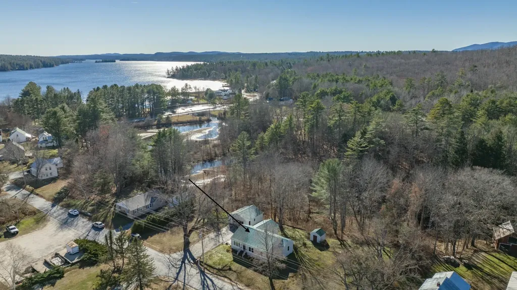 40 Depot Street Harrison ME 04040