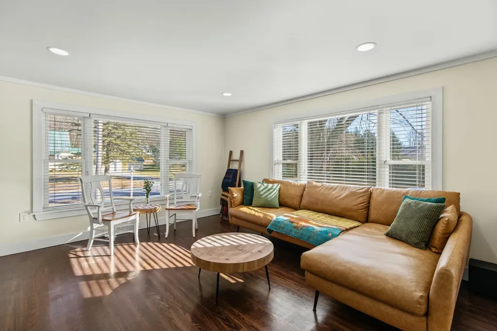 40 Depot Street Harrison ME 04040