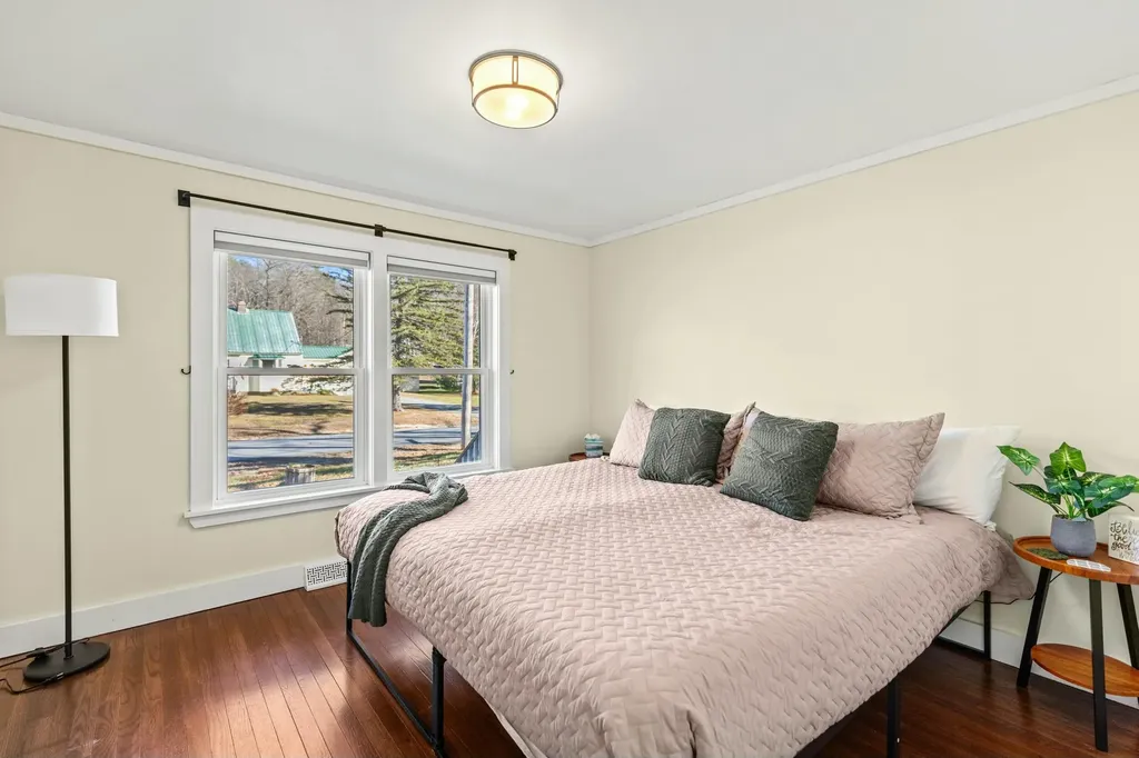 40 Depot Street Harrison ME 04040