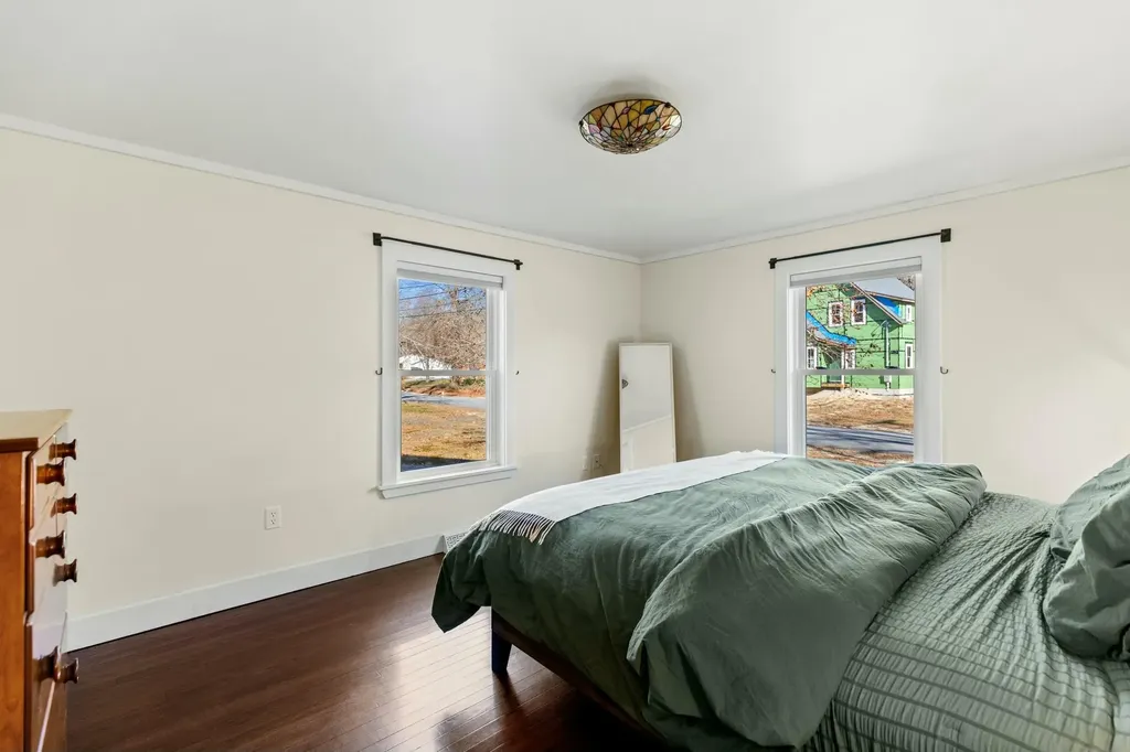 40 Depot Street Harrison ME 04040