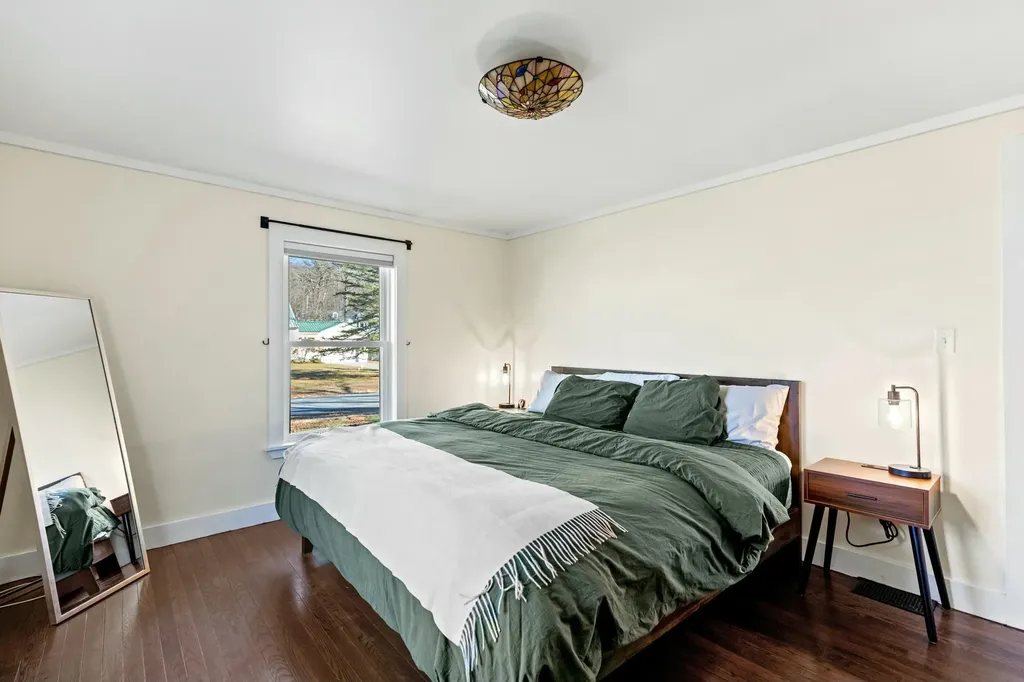 40 Depot Street Harrison ME 04040