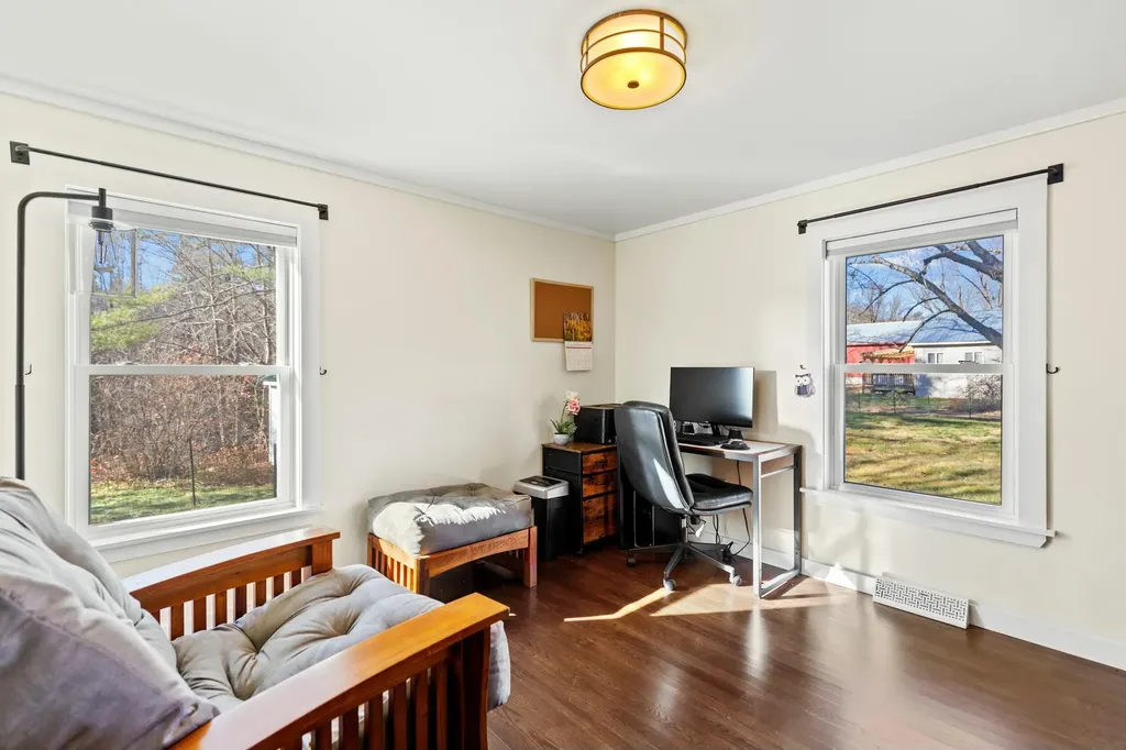 40 Depot Street Harrison ME 04040