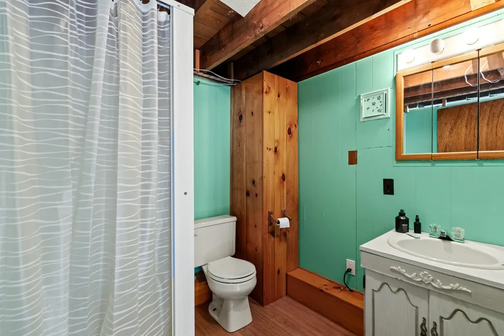40 Depot Street Harrison ME 04040