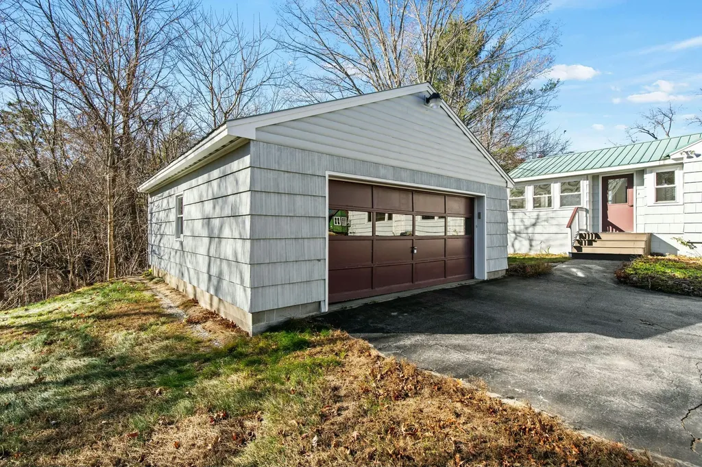 40 Depot Street Harrison ME 04040