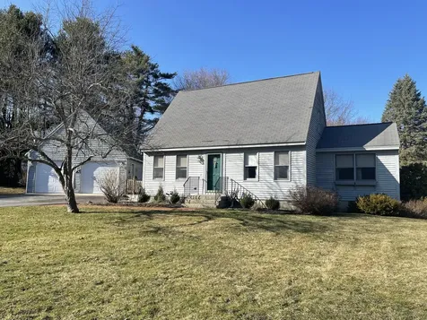 12 Orchard Street Scarborough ME 04074