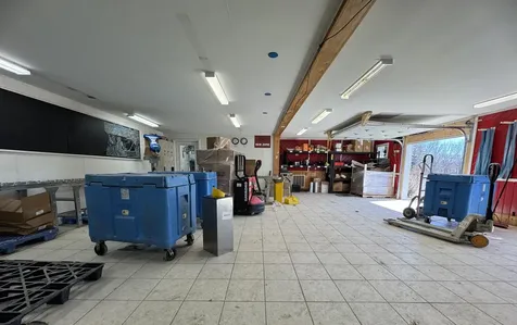 1225 W Main Street Dover-foxcroft ME 04426
