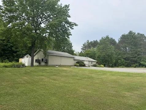 1225 W Main Street Dover-foxcroft ME 04426
