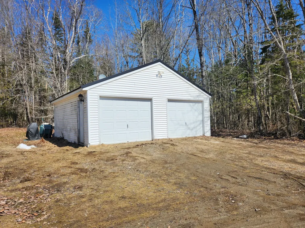730 Village Road Stetson ME 04488