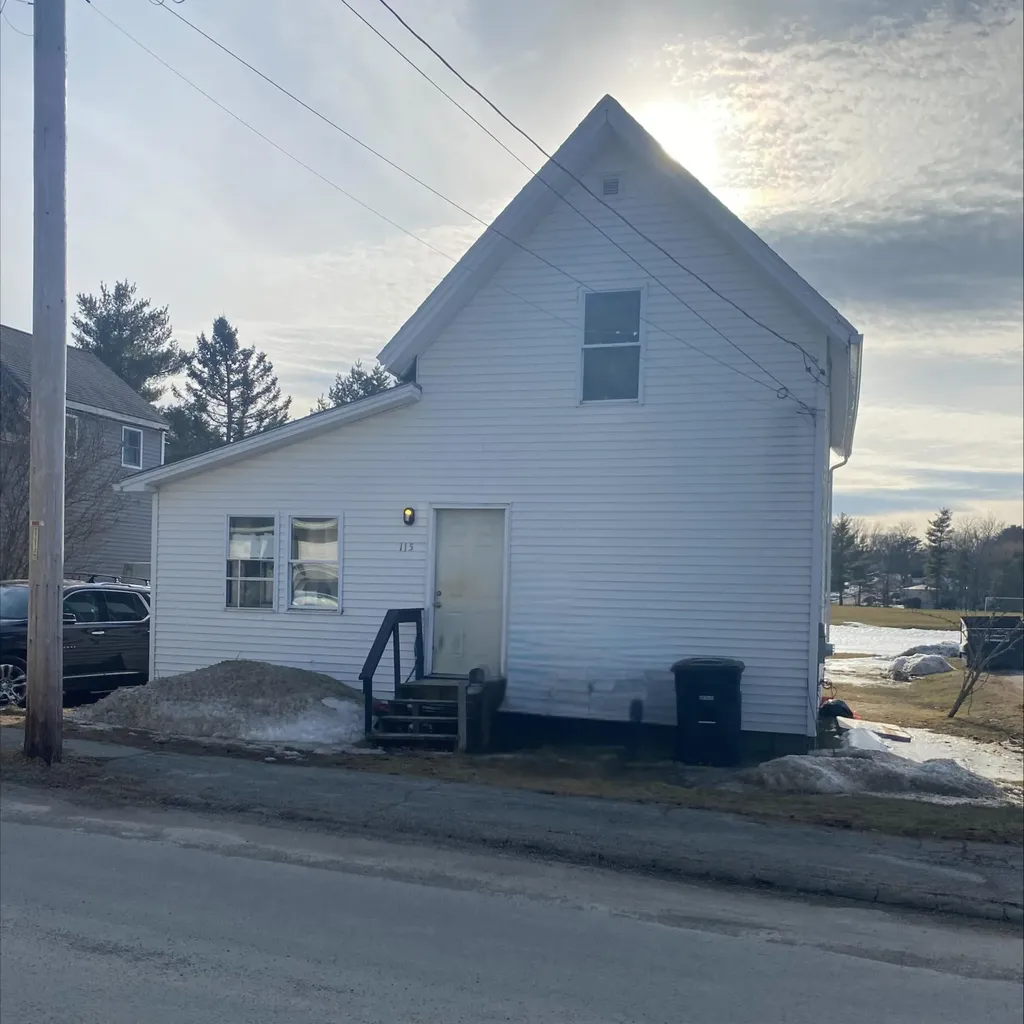 115 7th Street Old Town ME 04468