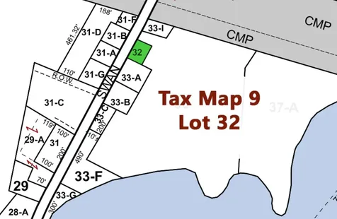 239 Swan Lake Avenue Belfast ME 04915