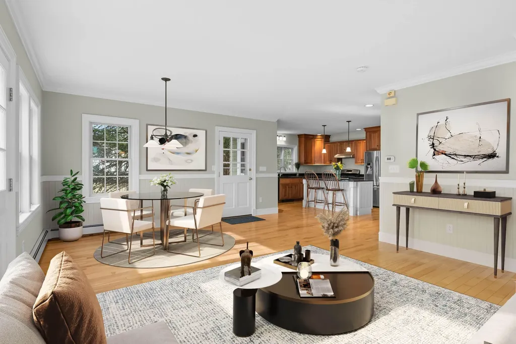 115 Maquoit Drive Freeport ME 04032