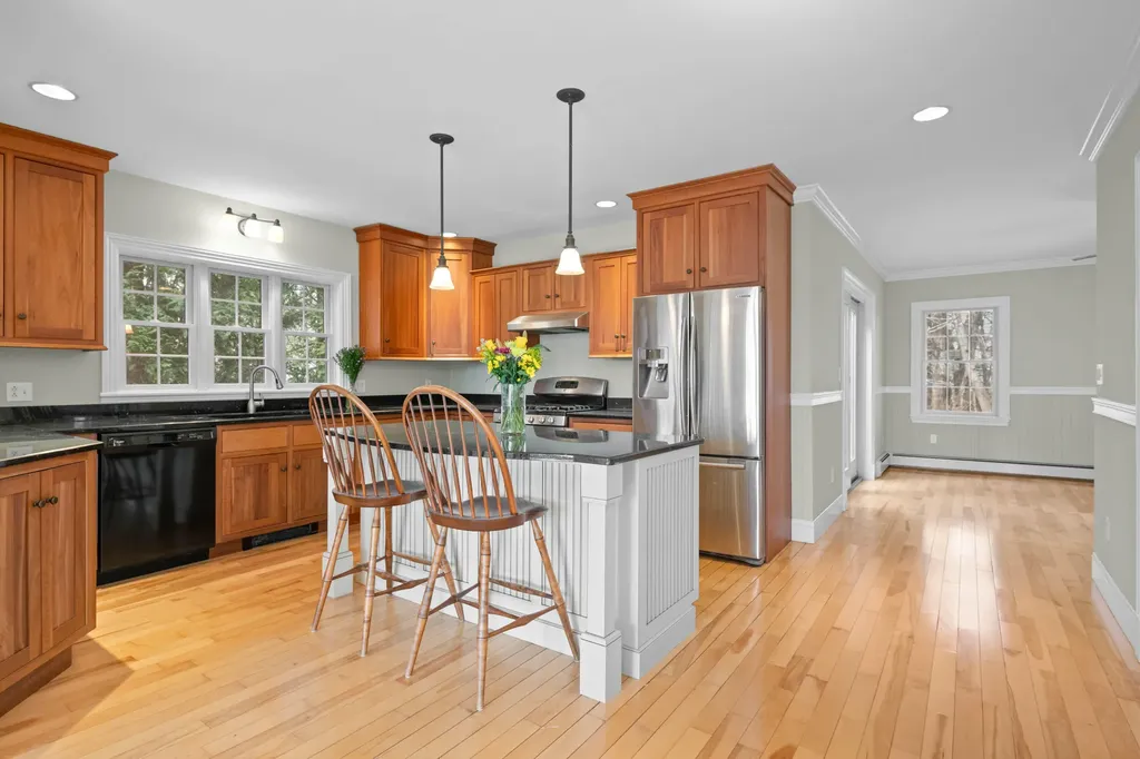 115 Maquoit Drive Freeport ME 04032