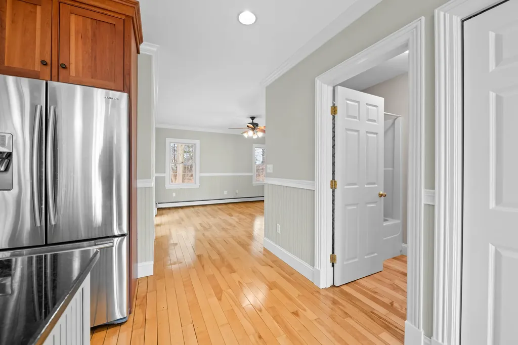 115 Maquoit Drive Freeport ME 04032