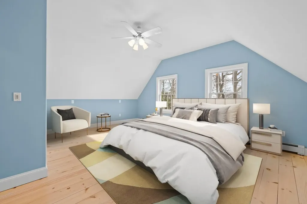 115 Maquoit Drive Freeport ME 04032
