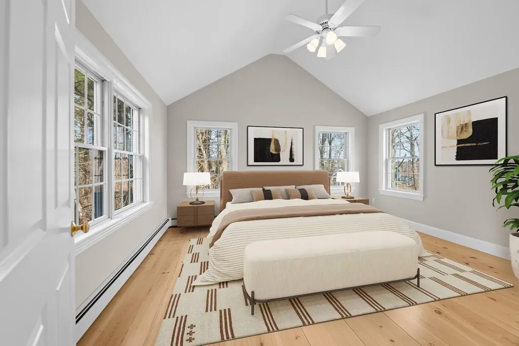 115 Maquoit Drive Freeport ME 04032