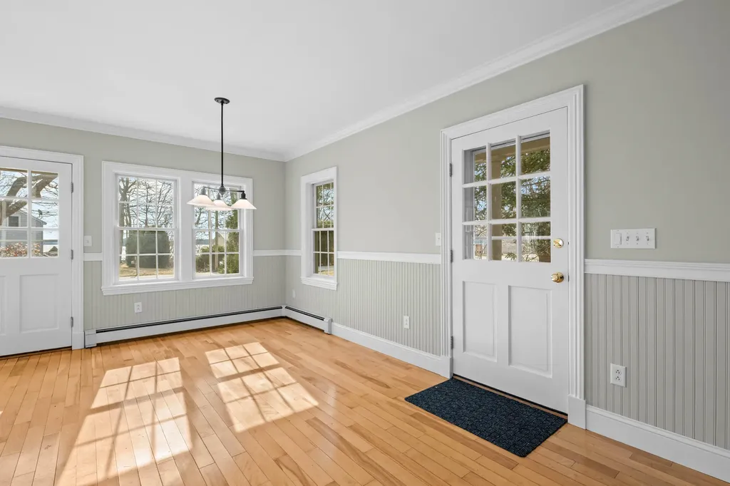 115 Maquoit Drive Freeport ME 04032