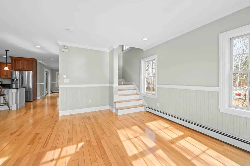 115 Maquoit Drive Freeport ME 04032