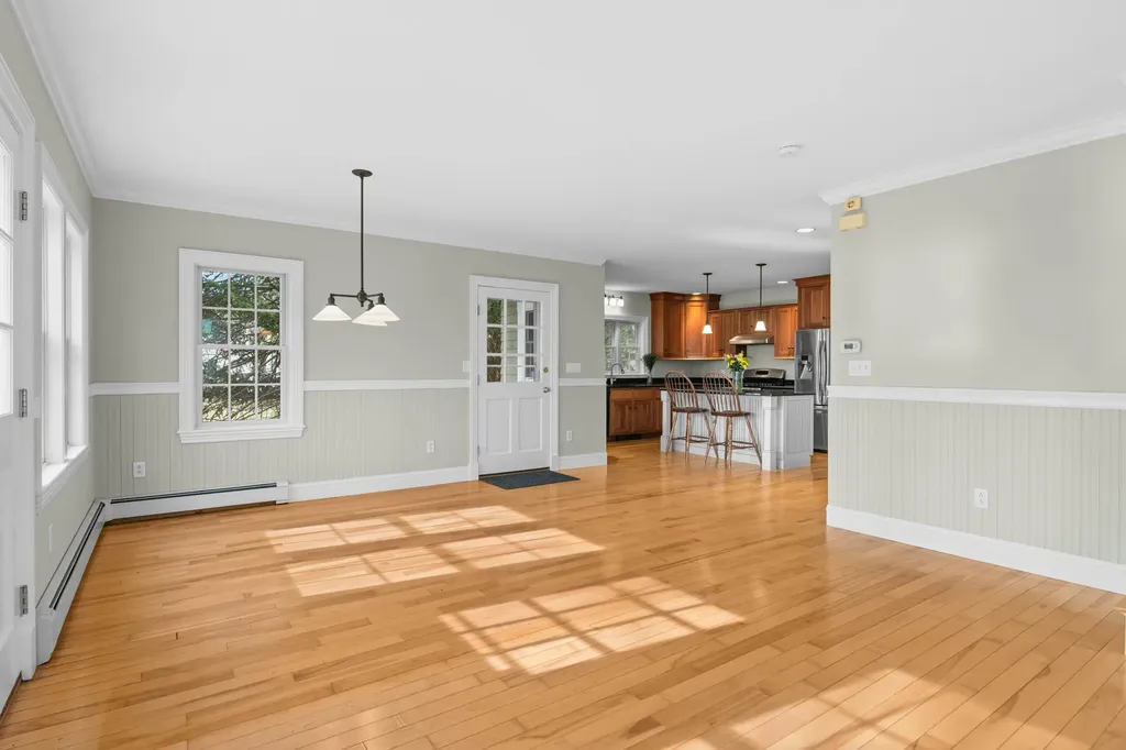 115 Maquoit Drive Freeport ME 04032