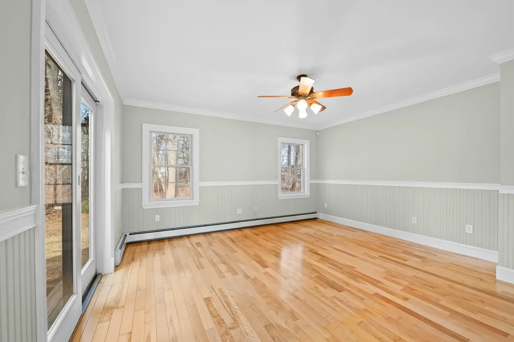 115 Maquoit Drive Freeport ME 04032