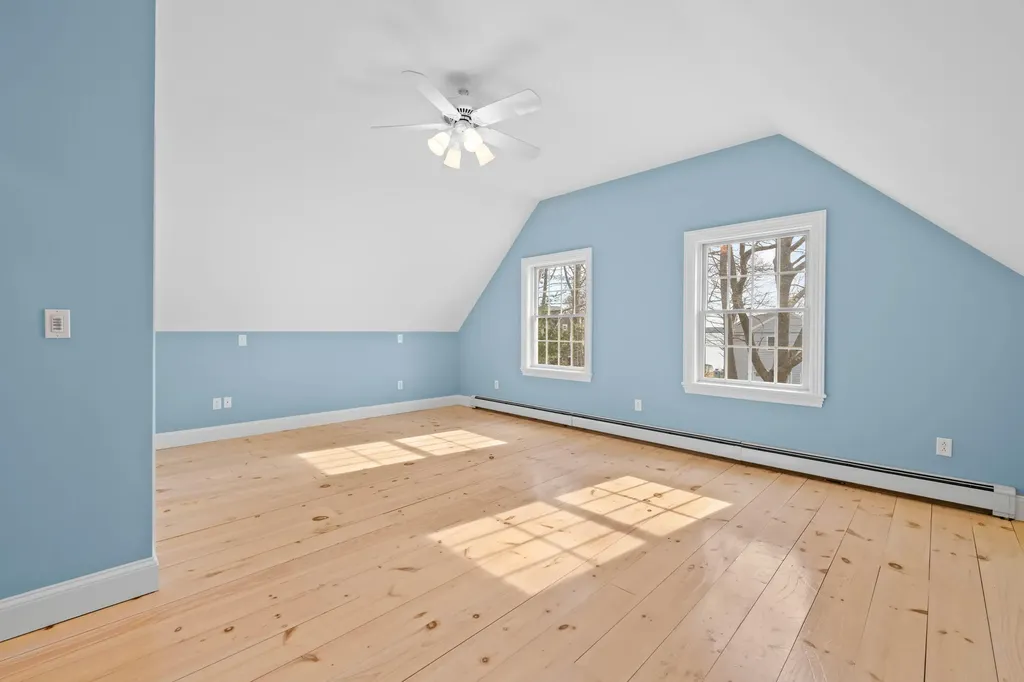 115 Maquoit Drive Freeport ME 04032
